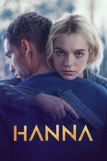 Cover Hanna SerienStream Hanna, Cover, HD, Serien Stream, ganze Folge